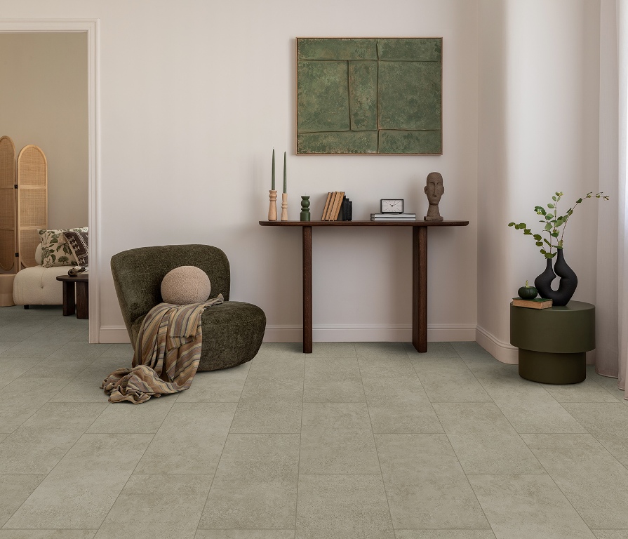 SPC Floor Aberhof Hart Dunay 5501