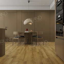 Alpine floor Elegant LF301-17 Дуб Фанэн