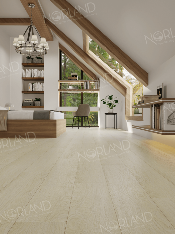 Alpine floor Elegant LF301-02 Дуб Малуку
