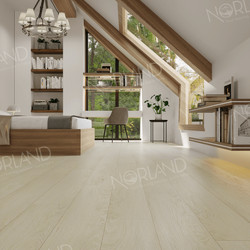 Alpine floor Elegant LF301-02 Дуб Малуку