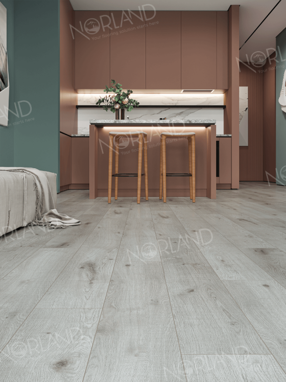 Alpine floor Elegant LF301-16 Дуб Ислай