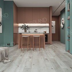 Alpine floor Elegant LF301-16 Дуб Ислай