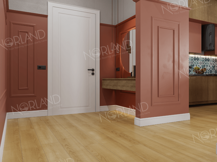 Alpine floor Elegant LF301-06 Дуб Лузон