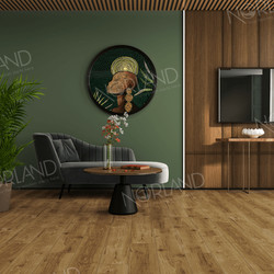 Alpine floor Elegant LF301-18 Дуб Корсика