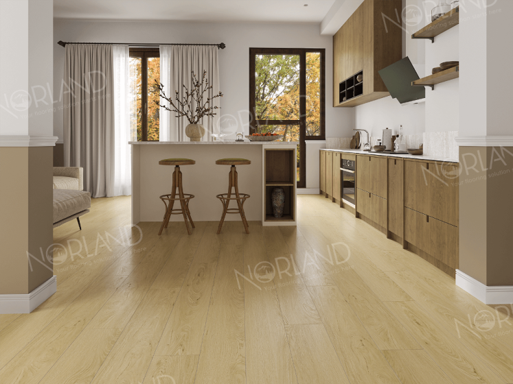 Alpine floor Elegant LF301-05 Дуб Азор