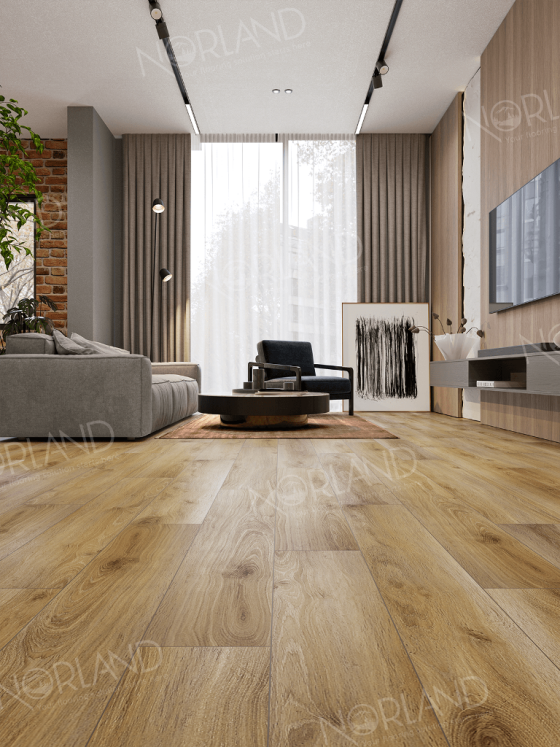 Alpine floor Elegant LF301-11 Дуб Крете