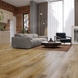 Alpine floor Elegant LF301-11 Дуб Крете