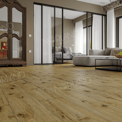 Alpine floor Elegant LF301-14 Дуб Скай