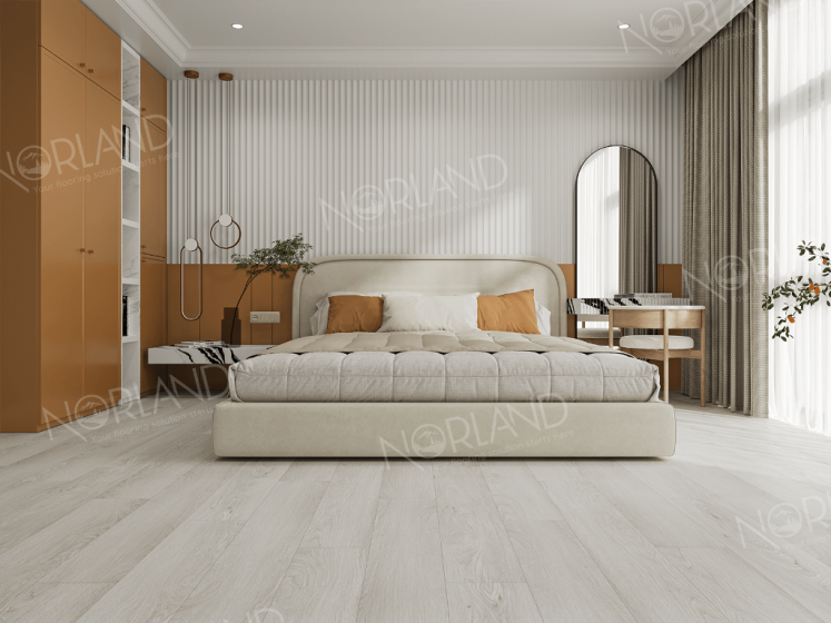 Alpine floor Elegant LF301-15 Дуб Ман