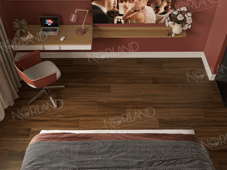 Alpine floor Elegant LF301-21 Орех Инис