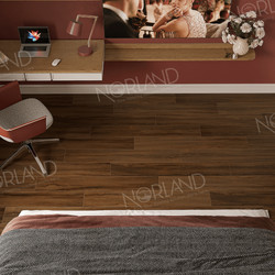 Alpine floor Elegant LF301-21 Орех Инис