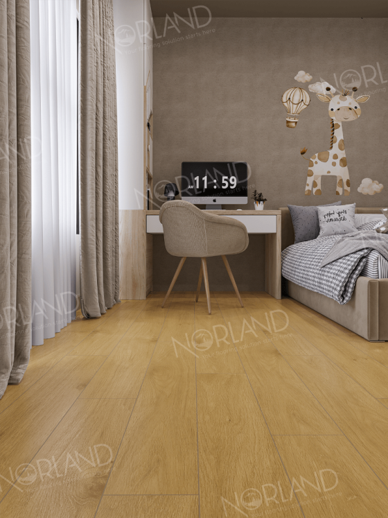 Alpine floor Elegant LF301-12 Дуб Мальта