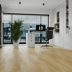 Alpine floor Elegant LF301-04 Дуб Тасмания