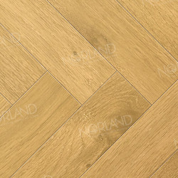 Alpine floor Herringbone Elegante LF303-12 Дуб Мальта