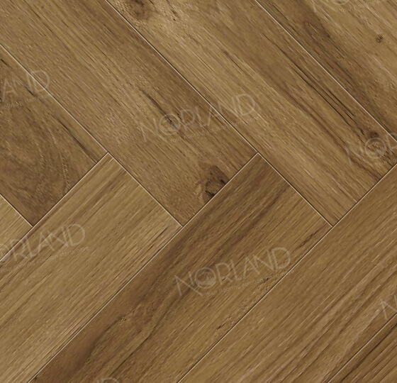 Alpine floor Herringbone Elegante LF303-18 Дуб Корсика