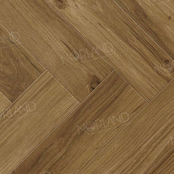 Alpine floor Herringbone Elegante LF303-18 Дуб Корсика