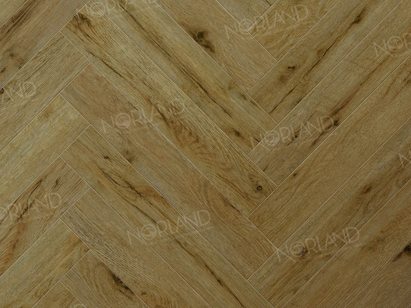 Alpine floor Herringbone Elegante LF303-14 Дуб Скай