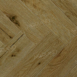 Alpine floor Herringbone Elegante LF303-14 Дуб Скай