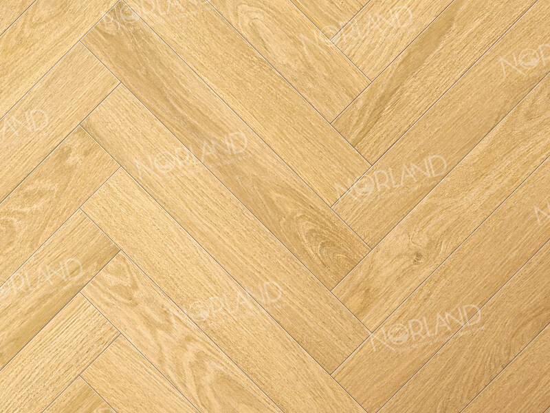 Alpine floor Herringbone Elegante LF303-07 Дуб Тавора
