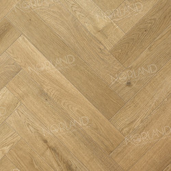 Alpine floor Herringbone Elegante LF303-09 Дуб Хайнан