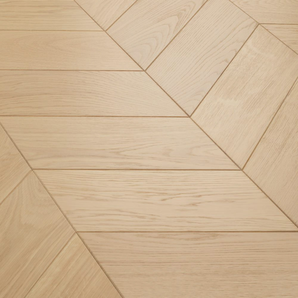 Lab Arte Дуб Натур 2006 Chevron 125 мм