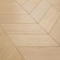 Lab Arte Дуб Натур 2006 Chevron 125 мм