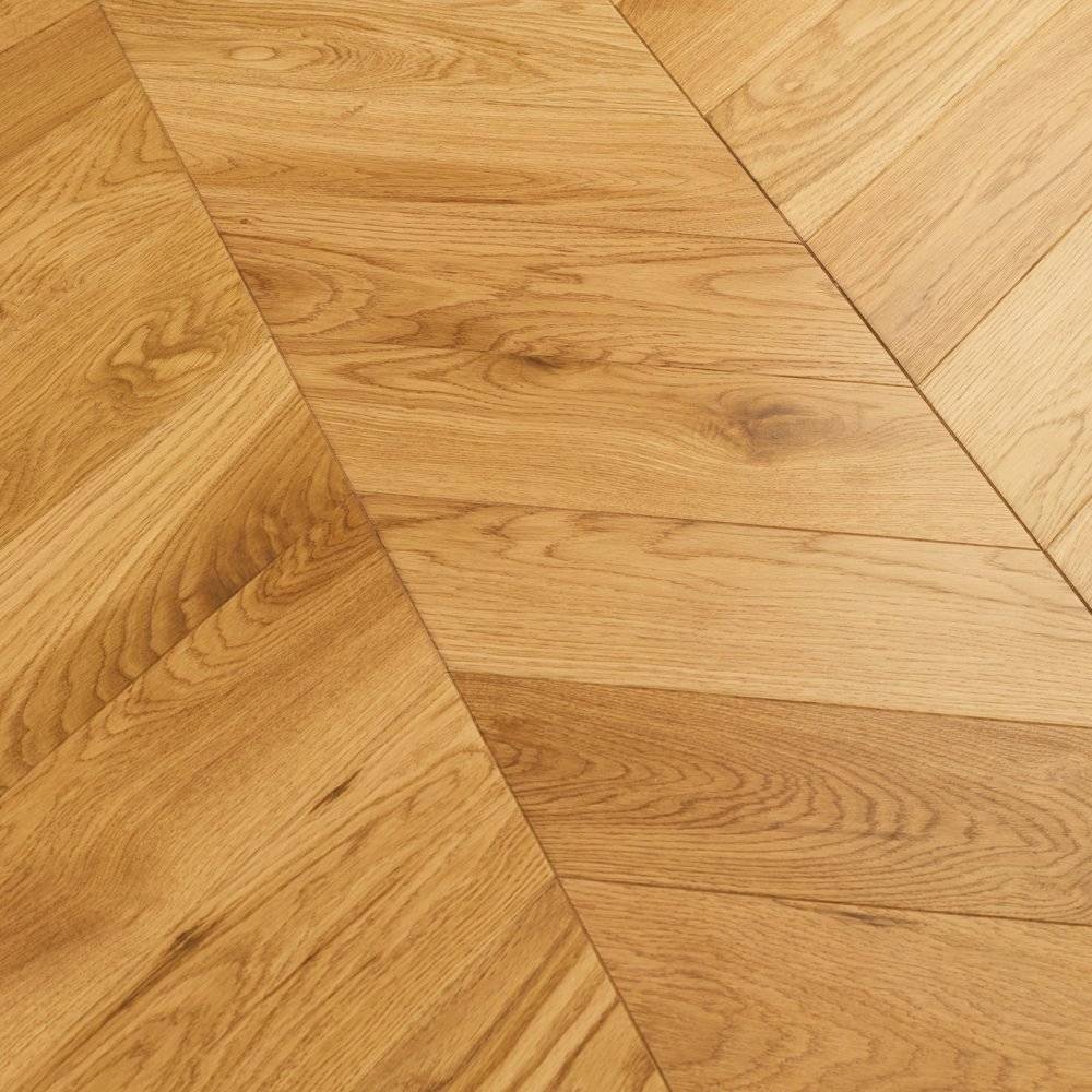 Lab Arte Дуб Рустик 1015 Chevron 110мм