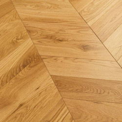 Lab Arte Дуб Рустик 1015 Chevron 110мм