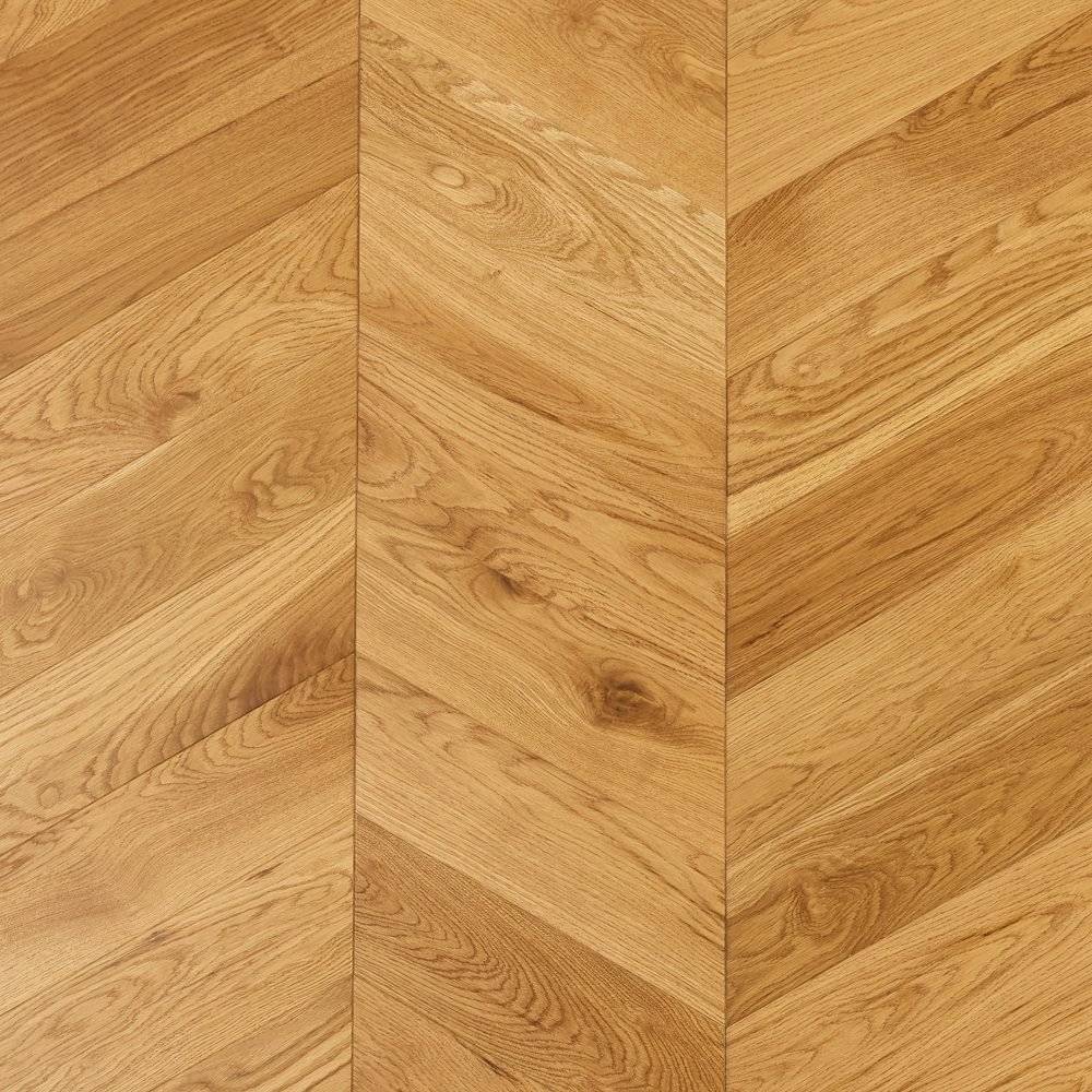 Lab Arte Дуб Рустик 1015 Chevron 110мм