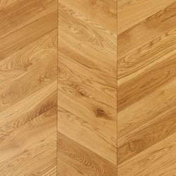 Lab Arte Дуб Рустик 1015 Chevron 110мм