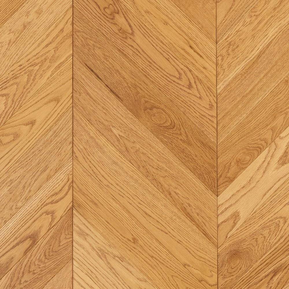 Lab Arte Дуб Рустик 1015 Chevron 125 мм