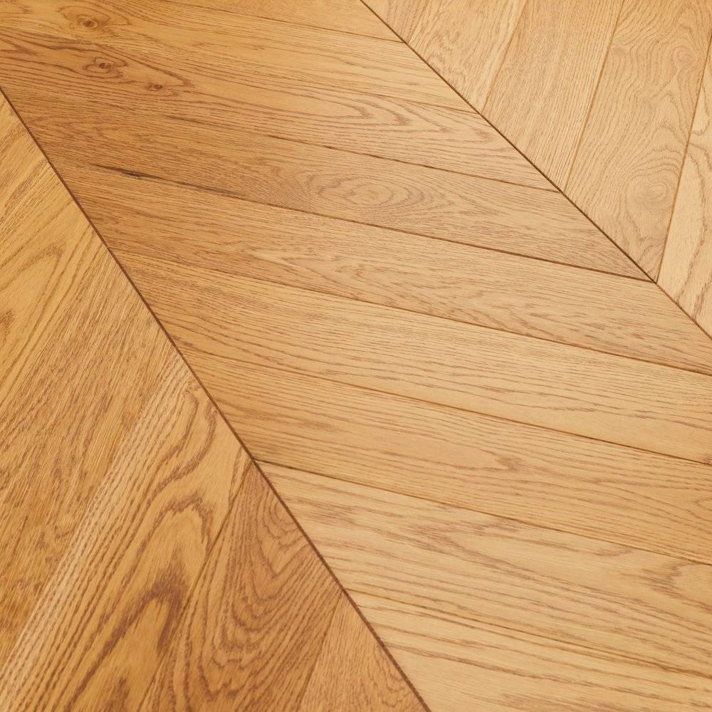 Lab Arte Дуб Рустик 1015 Chevron 125 мм