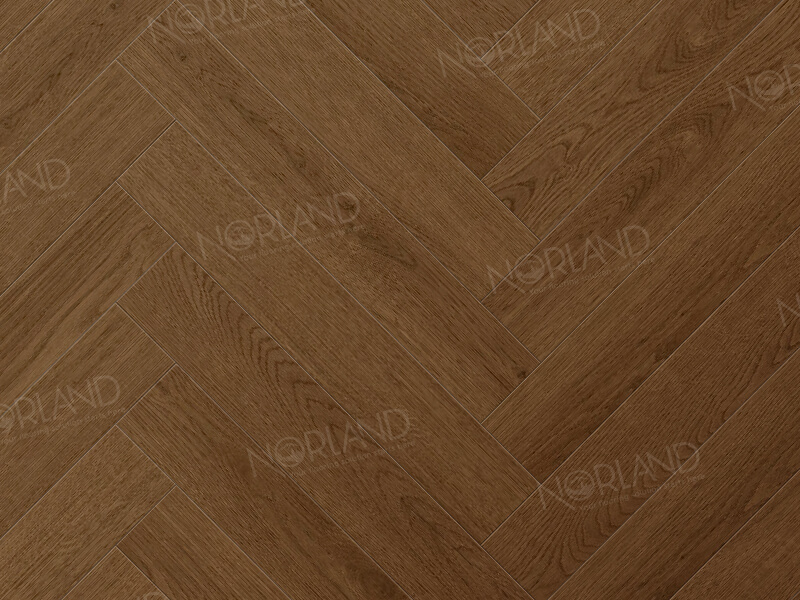 Alpine floor Herringbone Elegante LF304-20 Дуб Этна
