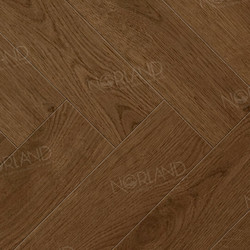 Alpine floor Herringbone Elegante LF304-20 Дуб Этна