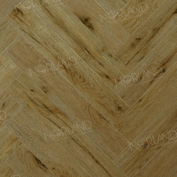 Alpine floor Herringbone Elegante LF304-14 Дуб Скай