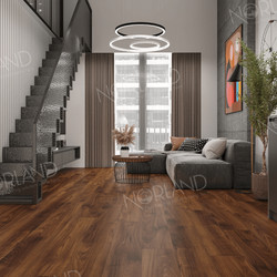 Alpine floor Elegant Strong LF302-19 Орех Кипр