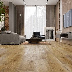 Alpine floor Elegant Strong LF302-11 Дуб Крете