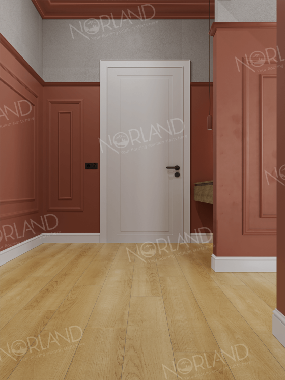 Alpine floor Elegant Strong LF302-06 Дуб Лузон