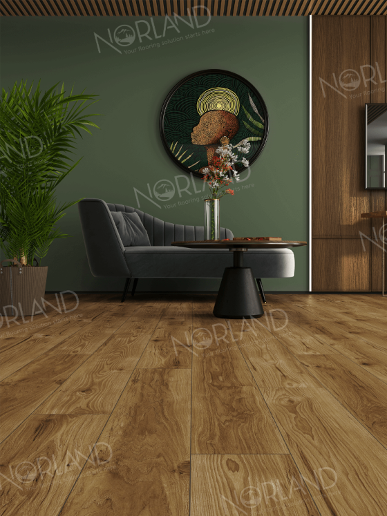 Alpine floor Elegant Strong LF302-18 Дуб Корсика