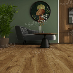 Alpine floor Elegant Strong LF302-18 Дуб Корсика
