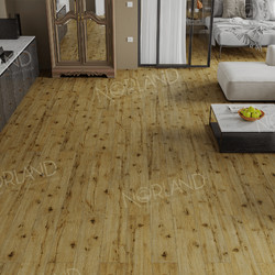 Alpine floor Elegant Strong LF302-14 Дуб Скай