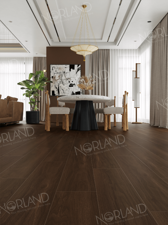 Alpine floor Elegant Strong LF302-22 Дуб Треско