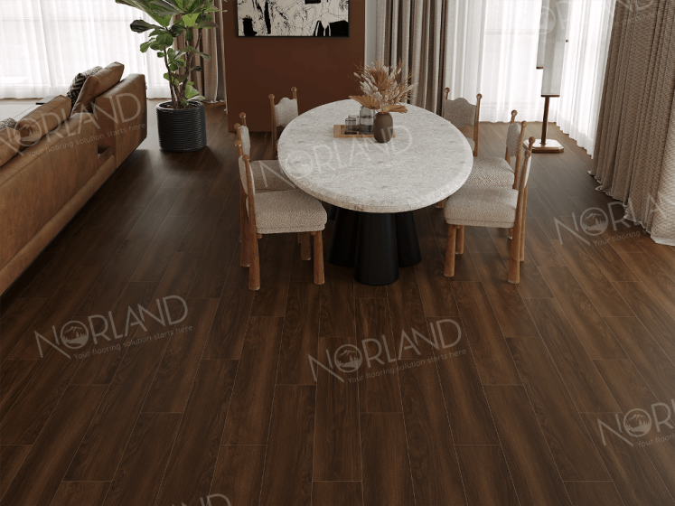 Alpine floor Elegant Strong LF302-22 Дуб Треско