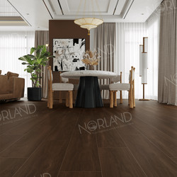 Alpine floor Elegant Strong LF302-22 Дуб Треско