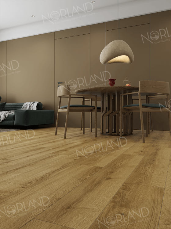 Alpine floor Elegant Strong LF302-17 Дуб Фанэн