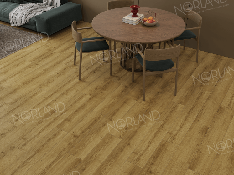 Alpine floor Elegant Strong LF302-17 Дуб Фанэн