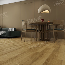 Alpine floor Elegant Strong LF302-17 Дуб Фанэн