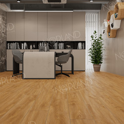 Alpine floor Elegant Strong LF302-10 Дуб Хонсю