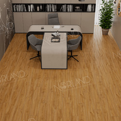 Alpine floor Elegant Strong LF302-10 Дуб Хонсю