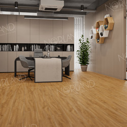 Alpine floor Elegant Strong LF302-10 Дуб Хонсю